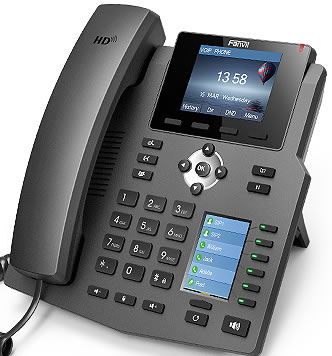 方位IP网络VOIP电话机回收图片